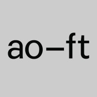ao-ft logo - Similar company to Studio Mcw