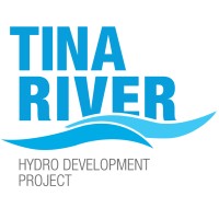 Tina River Hydropower Development Project logo - Similar company to Bina Harbour Development Project