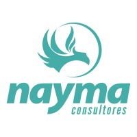 Nayma Consultores logo - Similar company to 10 Million Makers