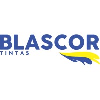 Blascor Tintas logo - Similar company to Codisa Sa