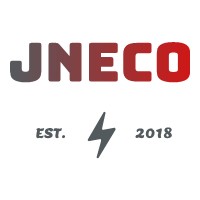JNECO logo - Similar company to Milan Engineering Limited
