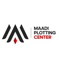 Maadi Plotting Center logo - Similar company to Msc Holding