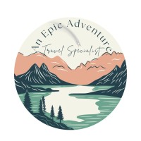 AN EPIC ADVENTURE logo - Similar company to Affordable Interior Design, L.L.C.