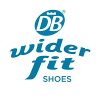 DB Wider Fit Shoes logo - Similar company to Osgo Ltd