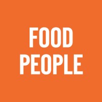 Food People logo - Similar company to Evolve Hub
