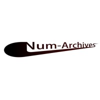 Num-Archives logo - Similar company to Perfindex