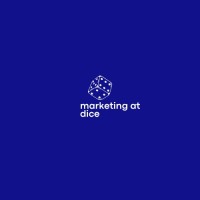 Marketing at DICE logo - Similar company to Learn At Dice