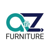 A to Z Furniture logo - Similar company to Ag Bespoke