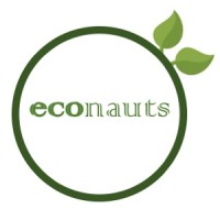 Econauts logo - Similar company to Hr Profound