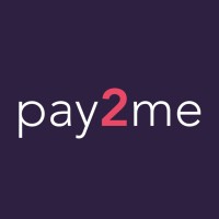 Pay2me logo - Similar company to Cintech