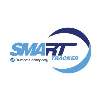 Smart Tracker - (Numaris Company) logo - Similar company to Numaris
