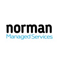 Norman Managed Services logo - Similar company to Store Performance Ltd