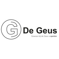 De GEUS Sport logo - Similar company to Tree11