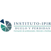 Institut IPIR logo - Similar company to Fundació Aspamis