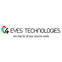 4 Eyes Technologies logo - Similar company to Niditech Solutions