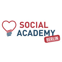 Berlin Social Academy logo - Similar company to Reuseheroes Gmbh