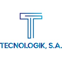 Tecnologik logo - Similar company to Frontline Digital Solutions