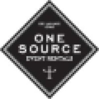 One Source Event Rentals