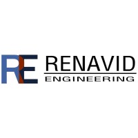 Renavid Engineering logo - Similar company to Island Temperature Controls Ltd.