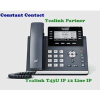 Cloud Phone Systems Yealink IP Phones Cheapest Call Plans Australia Small Business Savings Solutions logo - Similar company to Serverlessdays Anz