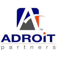 Adroit Partners, LLC logo - Similar company to Expert Computer Education