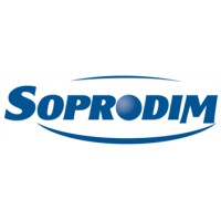 Laboratoire SOPRODIM® logo - Similar company to Oxymor Pharma