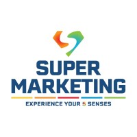 Supermarketing USA logo - Similar company to Chef By Request Catering