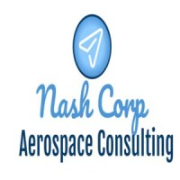 NASH CORP AEROSPACE logo - Similar company to Vortex Infosolutions
