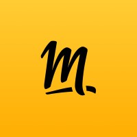 Molotov logo - Similar company to Fubo