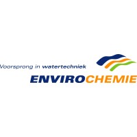 EnviroChemie BV logo - Similar company to Enviroprocess As