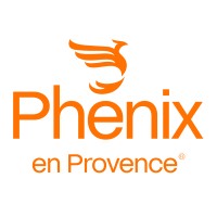 PHENIX EN PROVENCE logo - Similar company to Tcap21