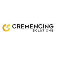 Cremencing Solutions logo - Similar company to Ciyis
