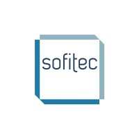 SOFITEC logo - Similar company to Adsec Aerospace & Security Solutions S.L.