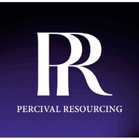 Percival logo - Similar company to Go Beyond