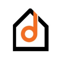 Dutch Brickx Real Estate logo - Similar company to Gazeti