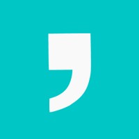 Commaful logo - Similar company to Soft Pull Solutions