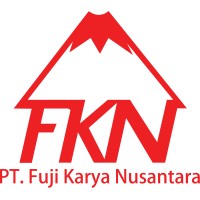 PT Fuji Karya Nusantara logo - Similar company to Pt. Nada Damai Indomakmur