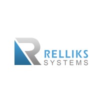 Relliks Systems logo - Similar company to Fast Web Solution