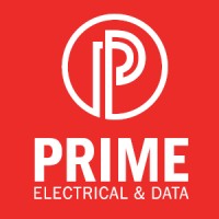 Prime Electrical & Data - NZ logo - Similar company to Callander Control Ltd
