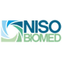 NISO Biomed logo - Similar company to Wita