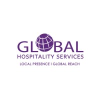 Global Hospitality Services logo - Similar company to Capilon Hotels Group