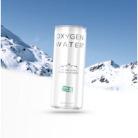 OXYGEN WATER® logo - Similar company to Ardisong
