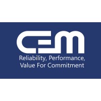 CEM Electromech Private Limited logo - Similar company to Cem Electromech Pvt Ltd