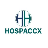 Hospaccx Healthcare Business Consulting Pvt. Ltd logo - Similar company to Frontenders Healthcare Services Pvt. Ltd.