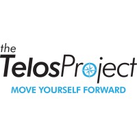 The Telos Project logo - Similar company to Restoration Counseling