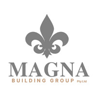 Magna Building Group Pty Ltd logo - Similar company to Chrome Construction