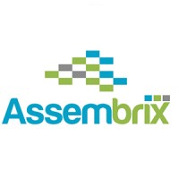 Assembrix Ltd logo - Similar company to Sharpies