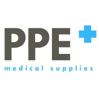 PPE Medical Supplies logo - Similar company to Ppe Consortium