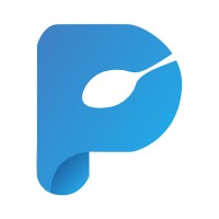 PlateUp Health logo - Similar company to Buzzbreak