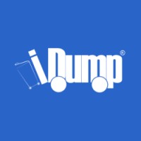 iDump Waste Management logo - Similar company to Iscrap